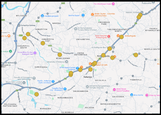 Hotspot Map 2